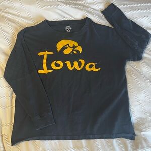 Rivalry Threads Black Apparel